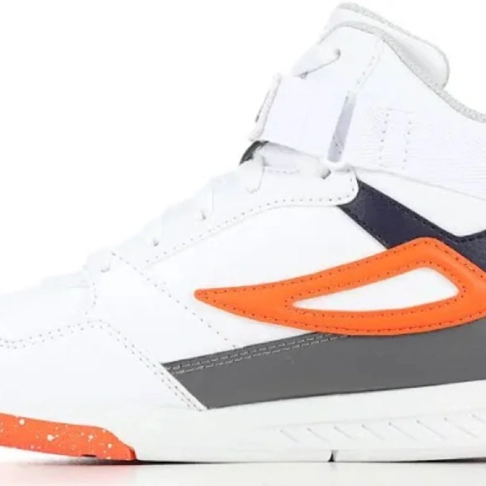 FILA • Boys' Mutiverse Mid Sneaker